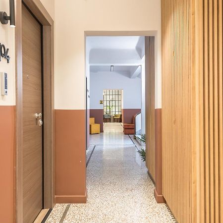 Aeiphoria Suites & Rooms - Athens Atenas Exterior foto