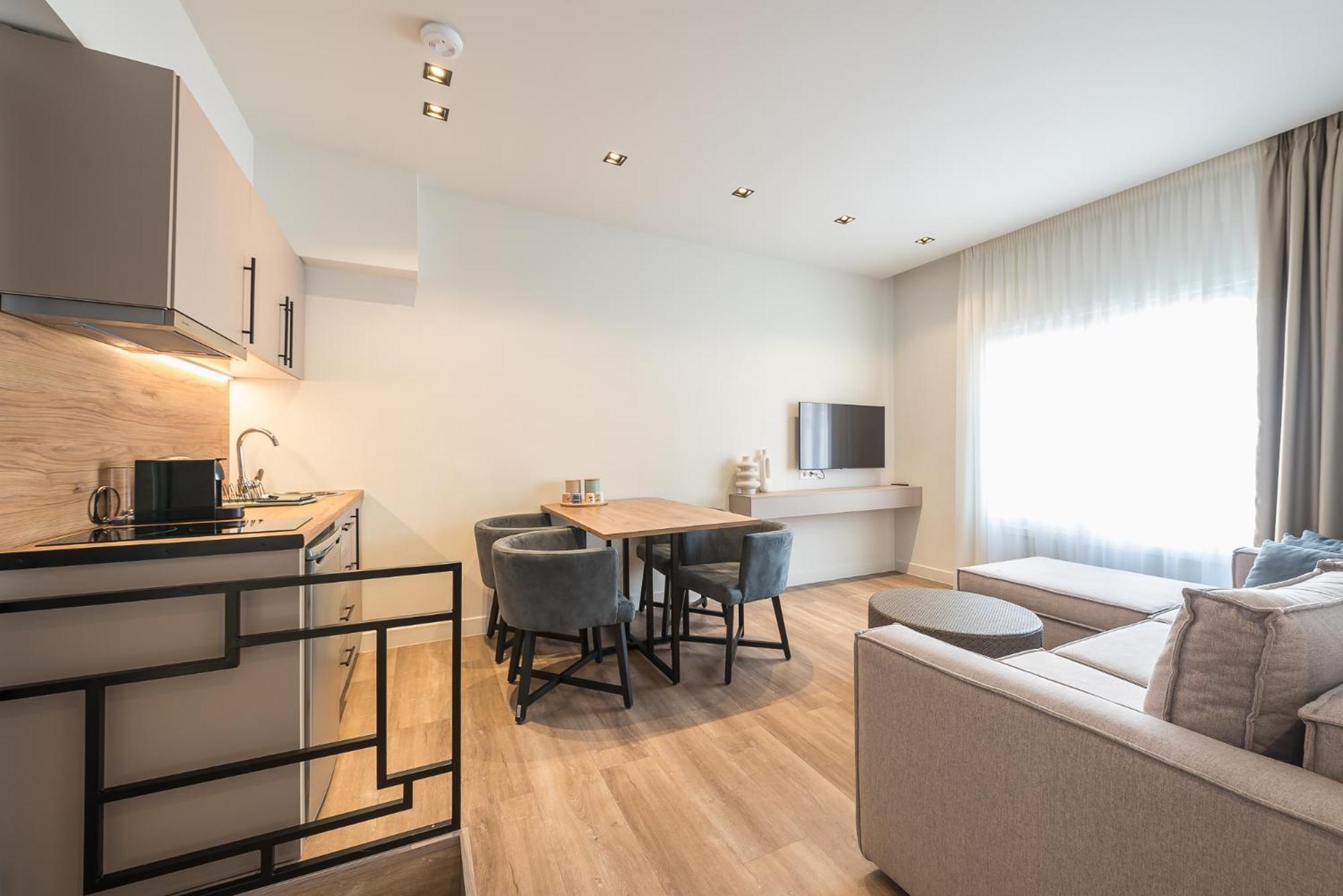 Aeiphoria Suites & Rooms - Athens Atenas Quarto foto