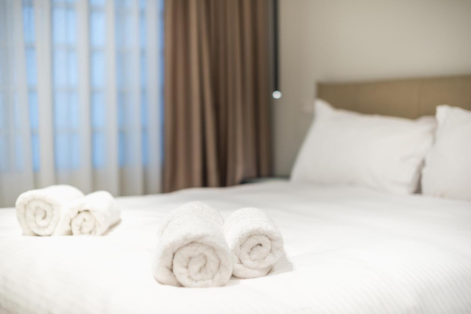 Aeiphoria Suites & Rooms - Athens Atenas Exterior foto