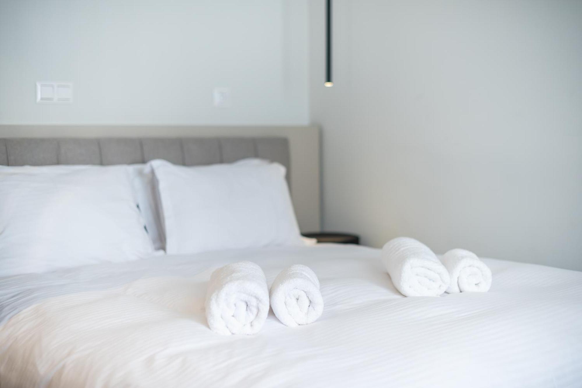 Aeiphoria Suites & Rooms - Athens Atenas Exterior foto