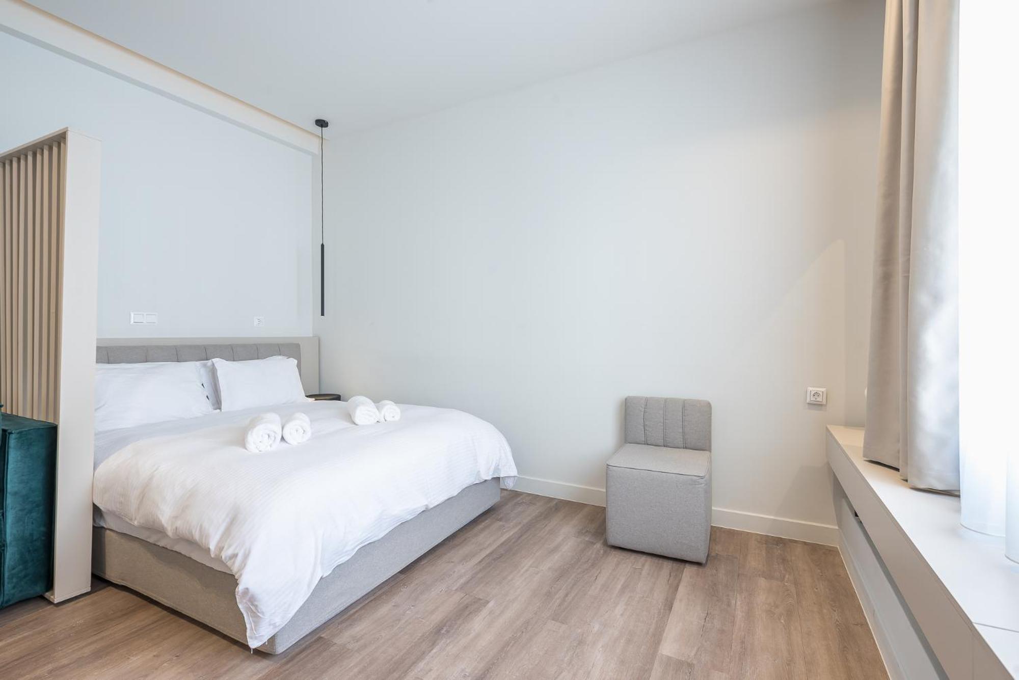 Aeiphoria Suites & Rooms - Athens Atenas Exterior foto